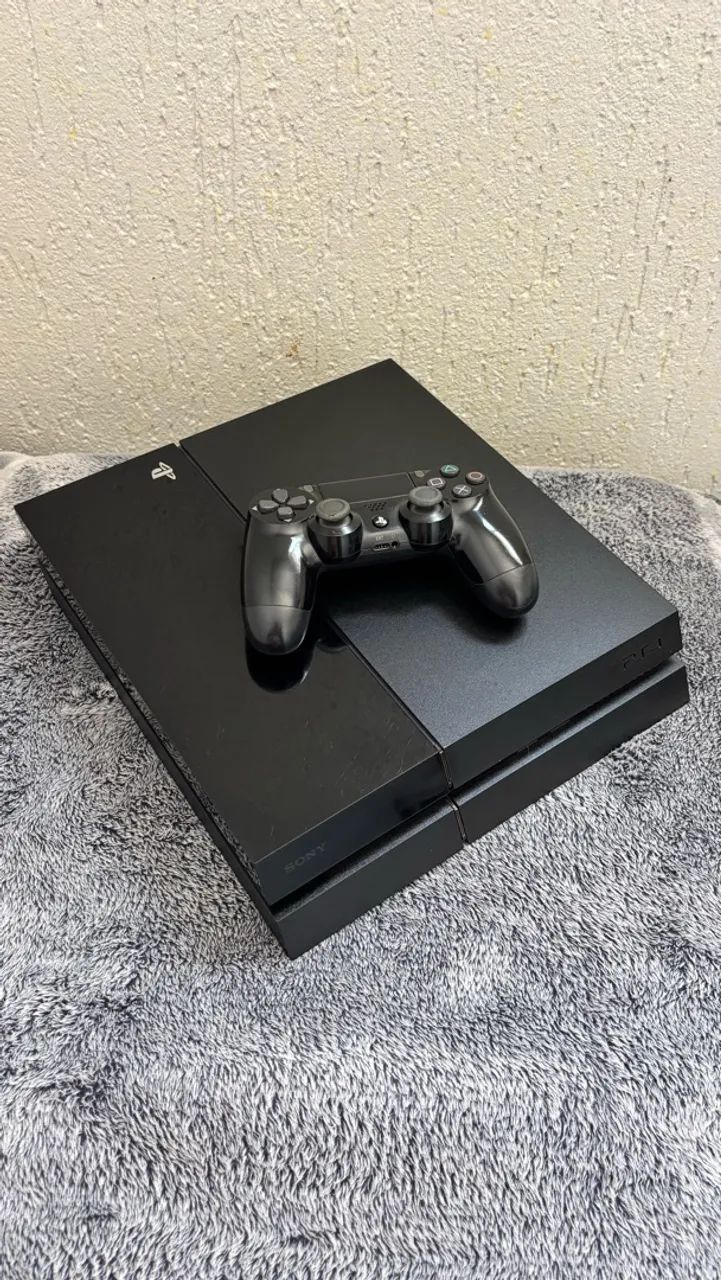 PS4 - Foto 2