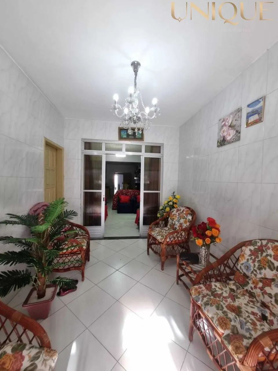 Excelete casa com boa localização - 205852 [25280] - Foto 2