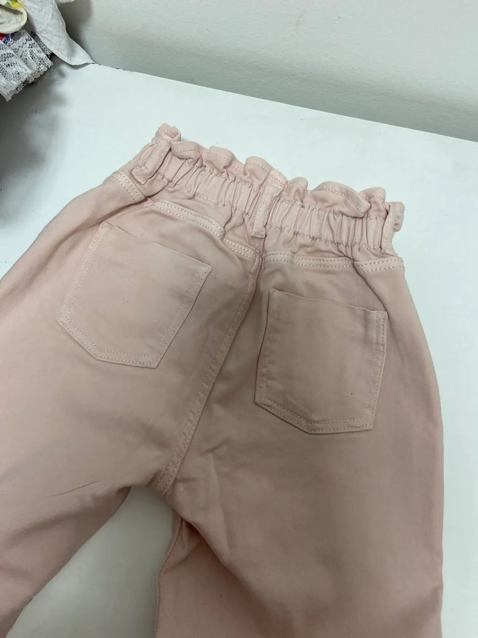 Calça Zara infantil - Foto 2
