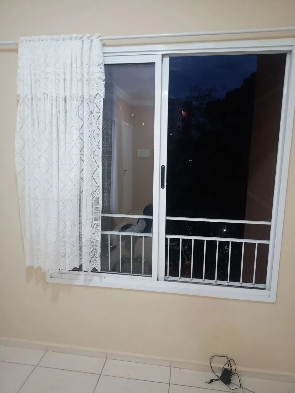 Apartamento condomínio spazio della vita 