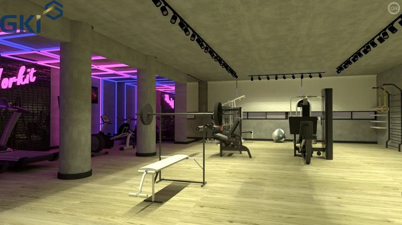 Studio 25m2, excelente localização! Brooklin - Foto 5
