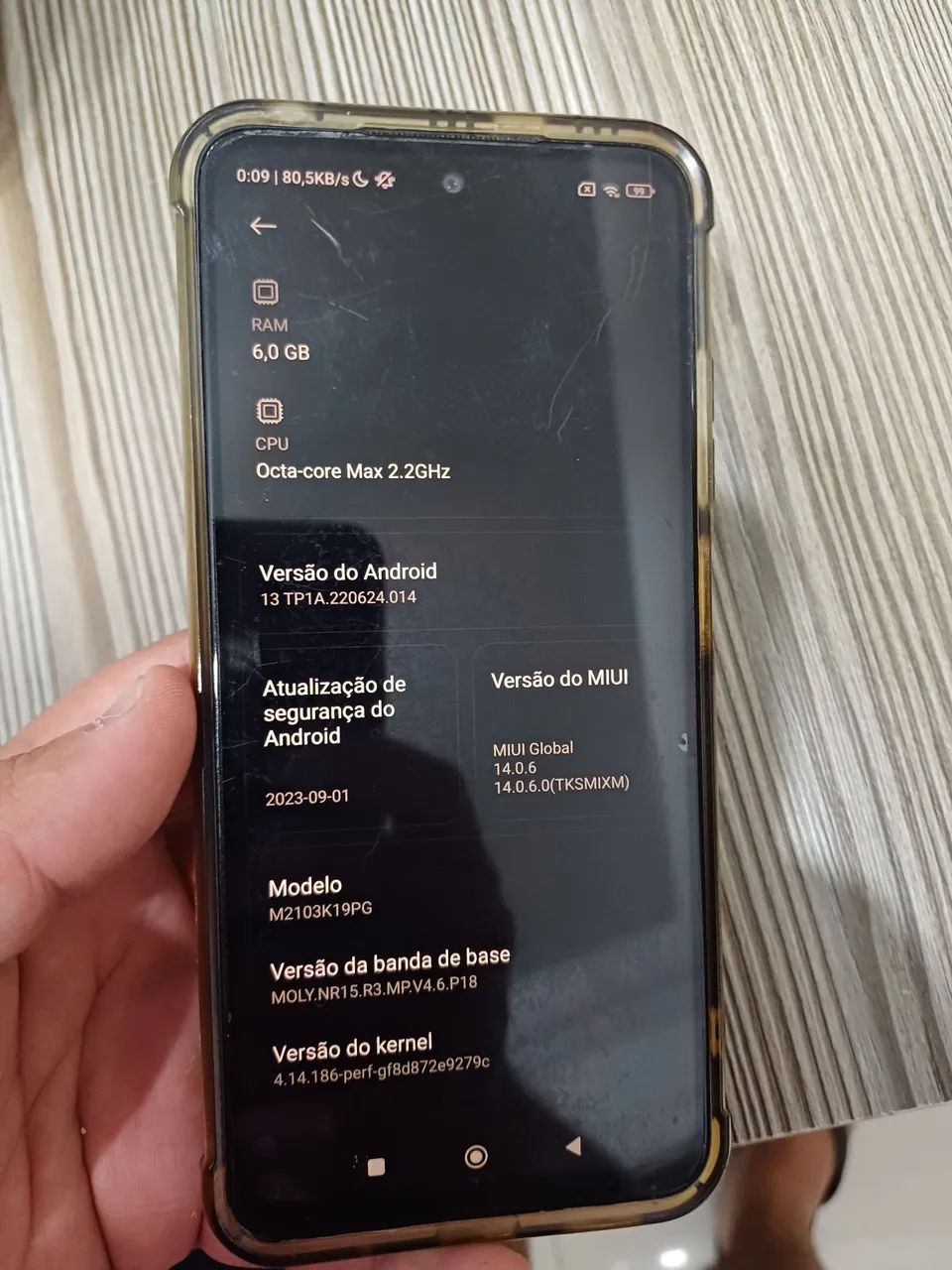 Xiaomi POCO M3 Pro 5G - Foto 4