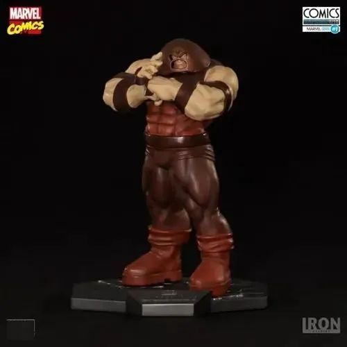 Juggernaut Iron Studios