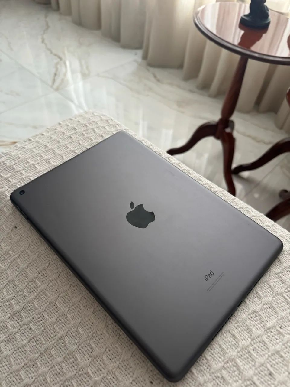 iPad 9ª geração | 64 GB | Wi-Fi | Impecável 