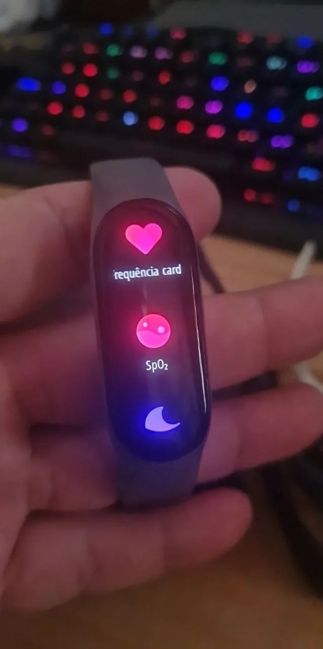 Xiaomi miband 6 original  - Foto 3