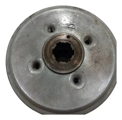 Cubo E Plator Fan 125 Ks 2009 2010 2011 2012  - Foto 7
