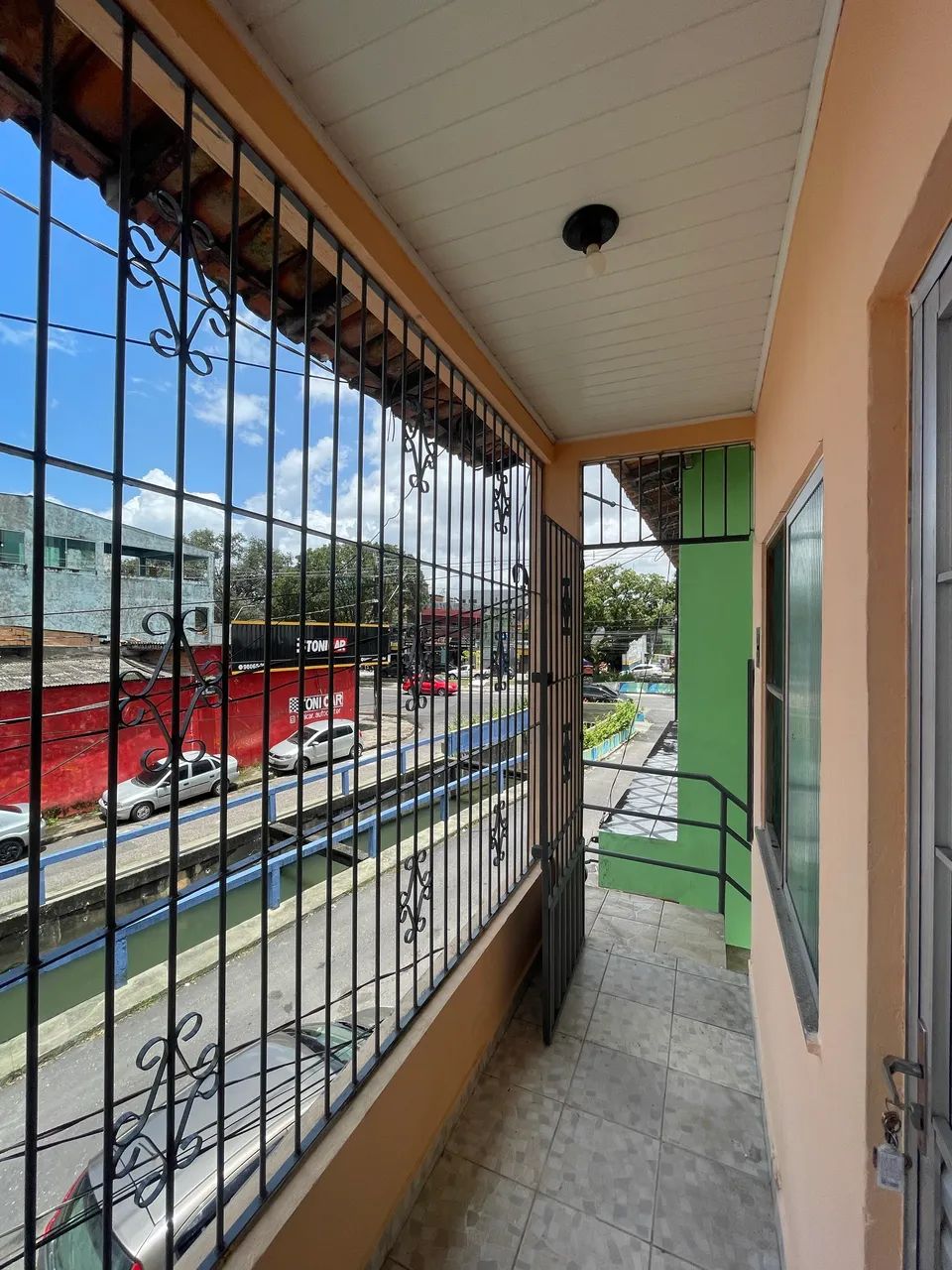 Foto - Belém - Pedreira