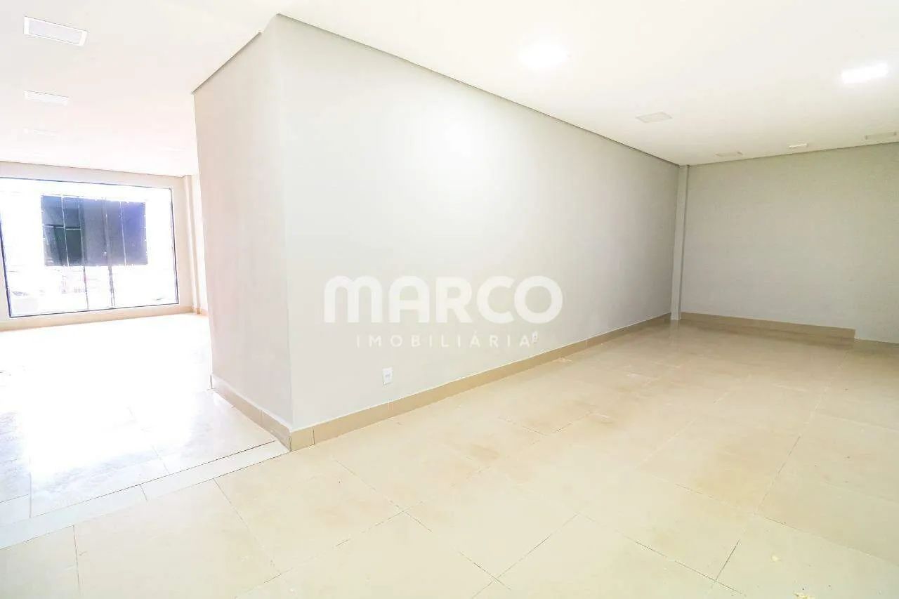Ponto Comercial l 60m² l Praça popular l Cuiabá-MT - Foto 4