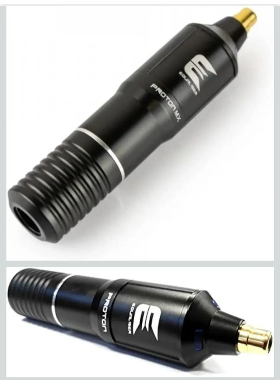 Máquina Pen Kwadron - Foto 2