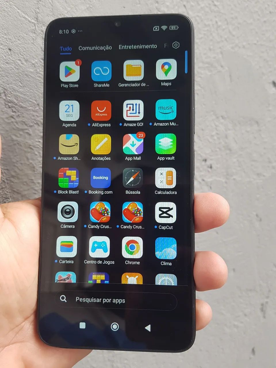 Redmi 13C/128GB - Foto 2