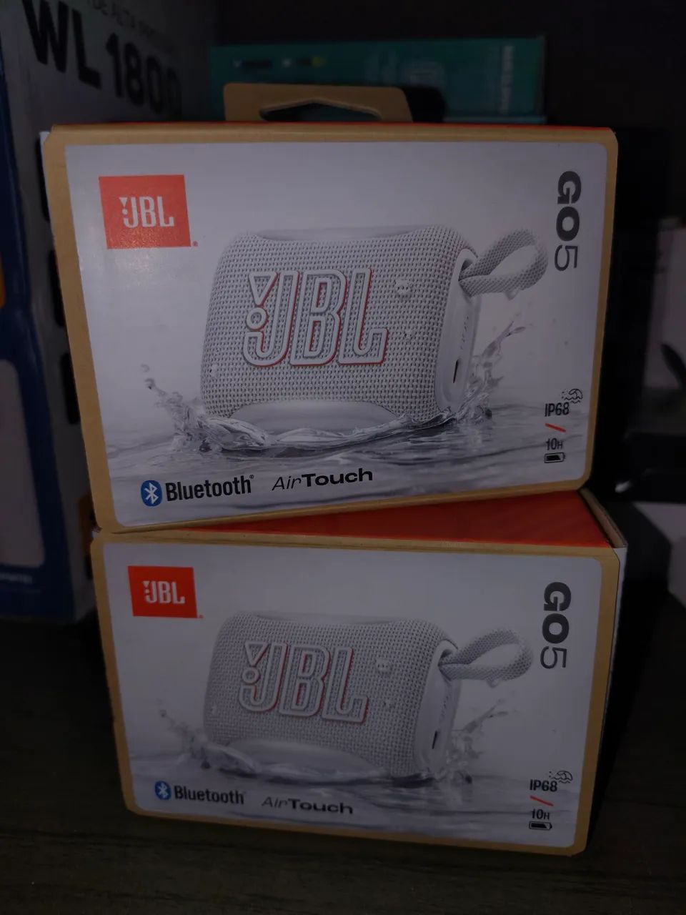 JBL GO5 - Foto 2