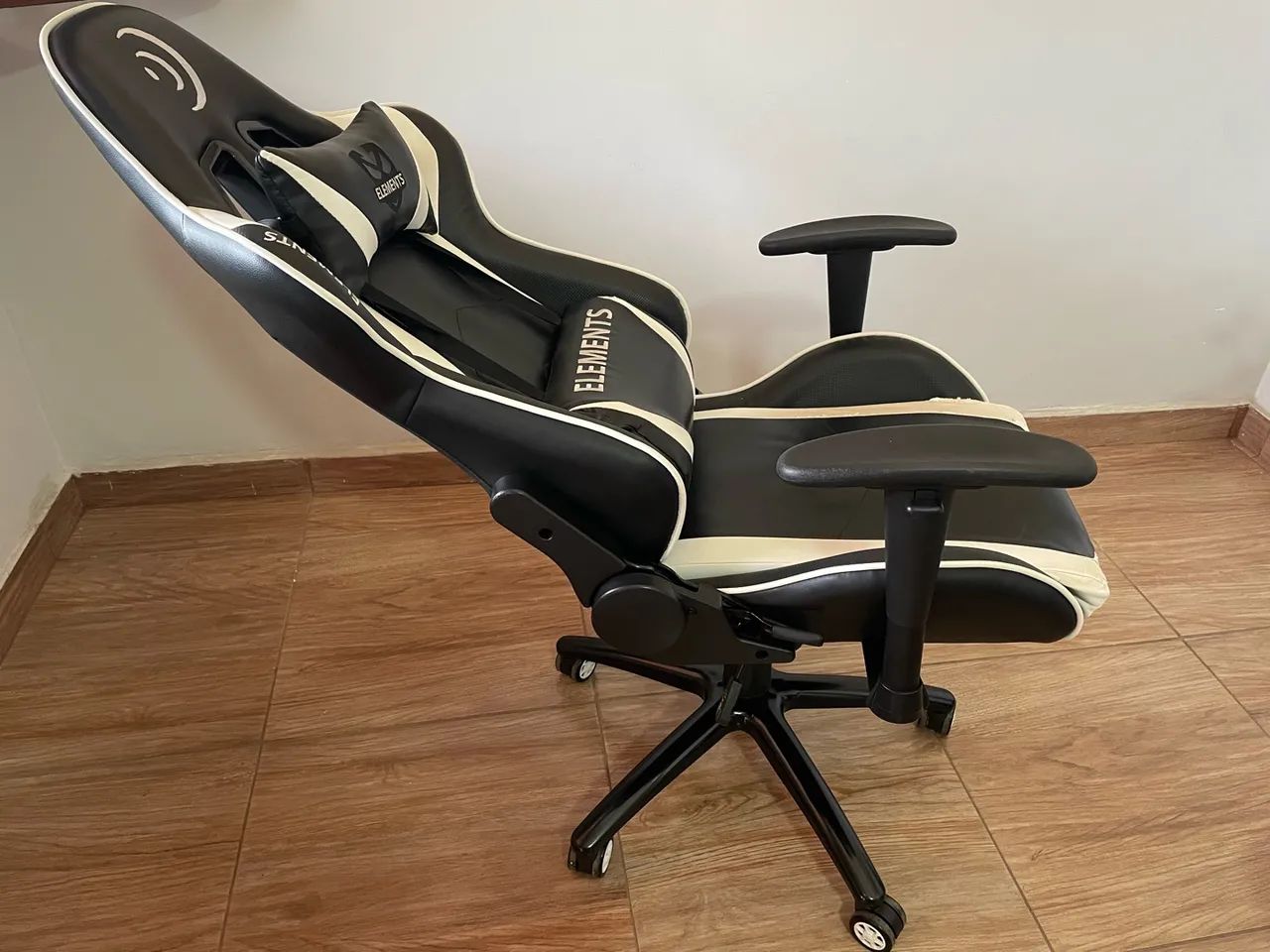 Cadeira Gamer Elements Veda Aer - Foto 3