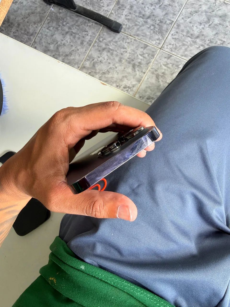 iPhone 14pro - Foto 4