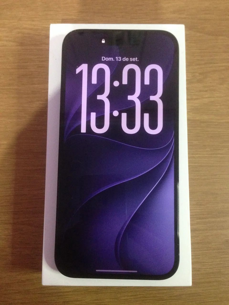 iPhone 14 Pro Max 256gb - Foto 2