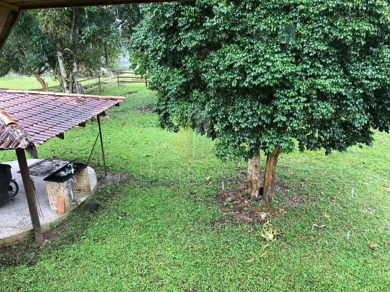 Sítio em Descoberto - Guaratuba, PR - Foto 5