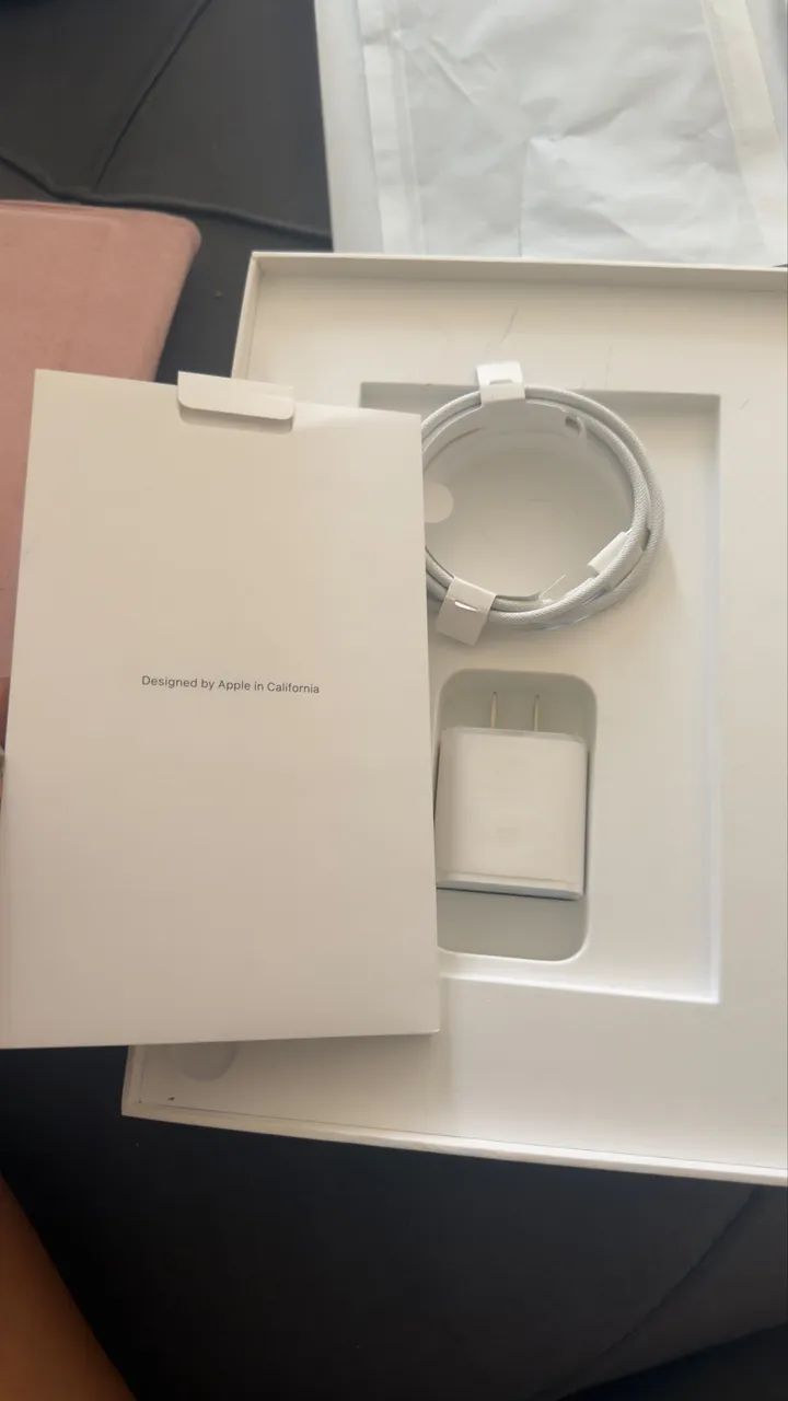iPad 11 256 gb  - Foto 2