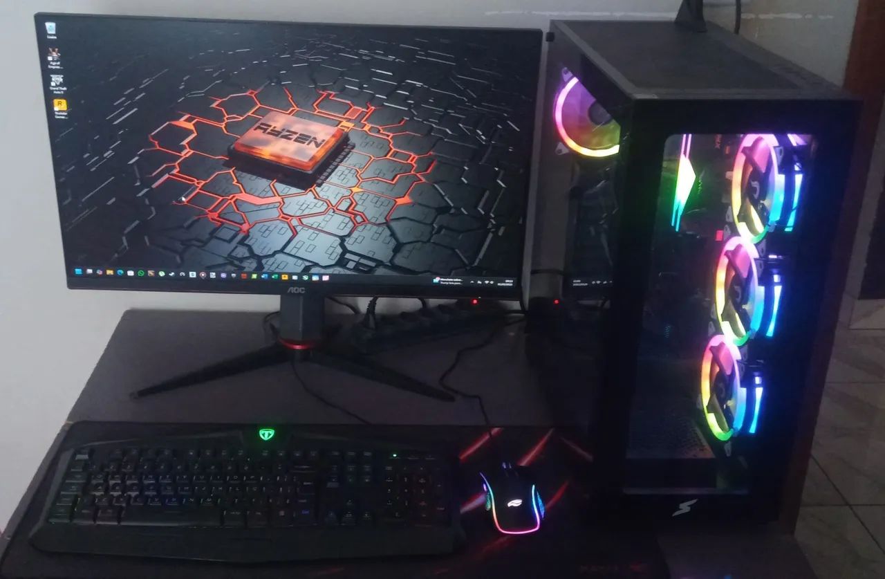 PC Gamer 