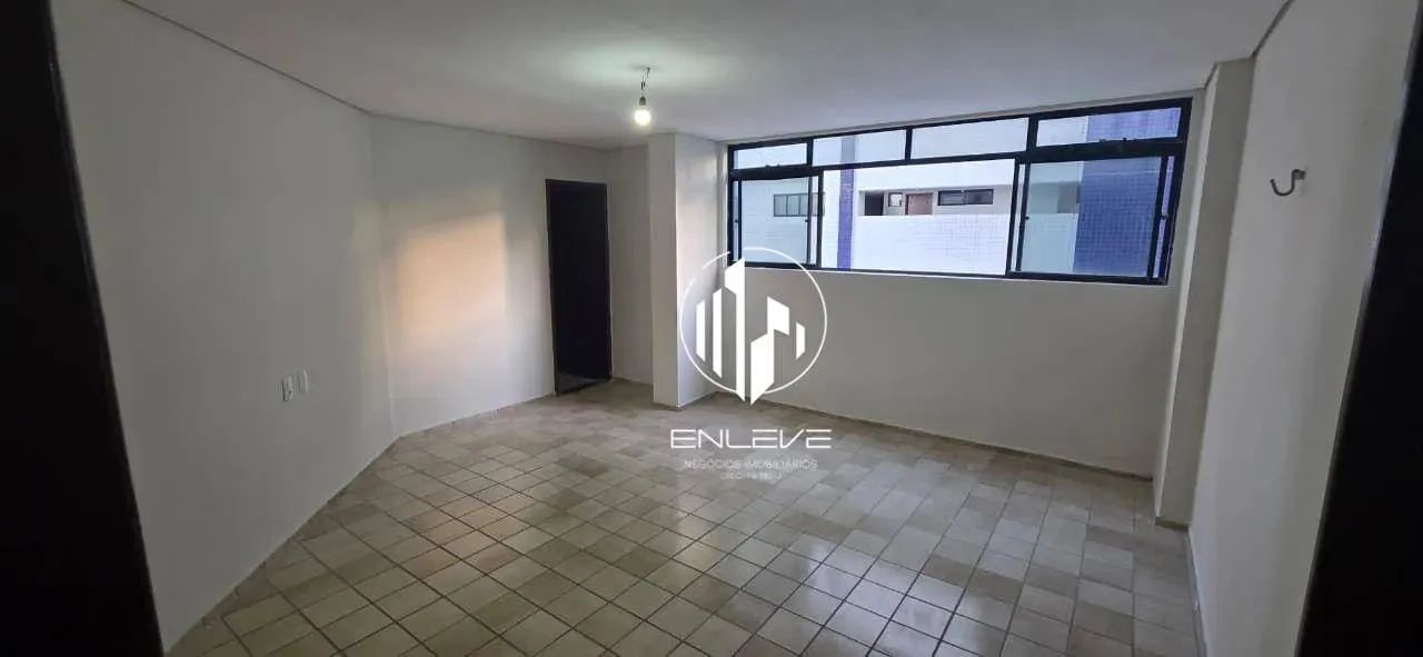 Apartamento de 219m2 com 3 Suítes + DCE, em Tambaú - Foto 8