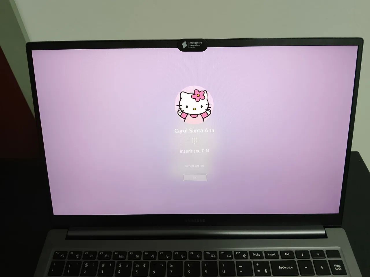 Notebook Galaxy Book 4  - Foto 5