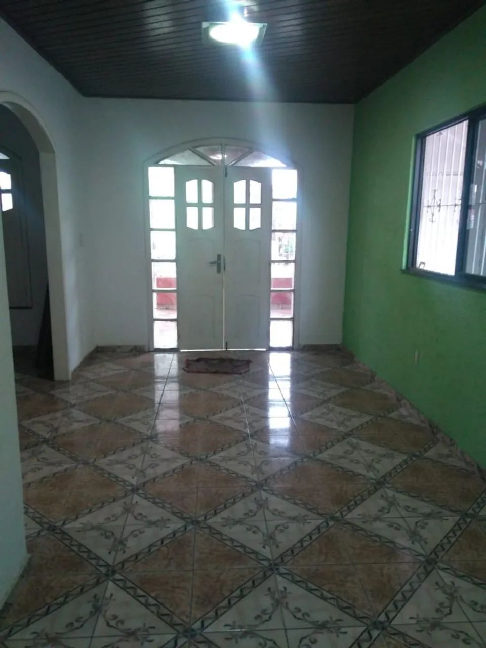 Alugo casa para residência  - Foto 5