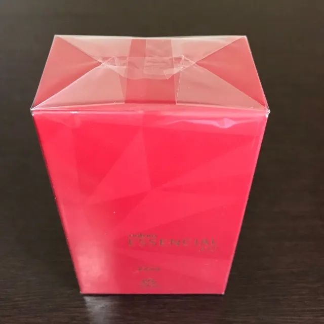Perfume Essencial Ato Masculino Natura 100ml - Foto 3
