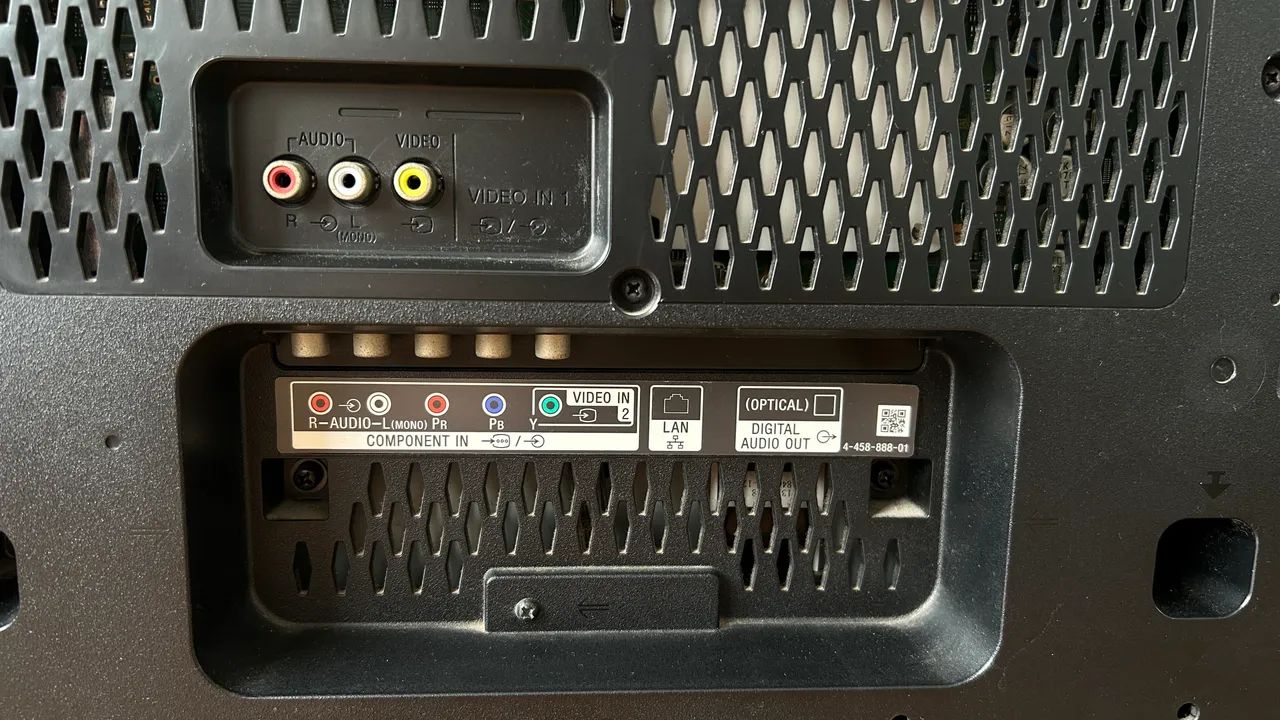 TV Sony LED 32? Smart Full HD - WiFi, HDMI, USB - Perfeito Estado - Foto 4