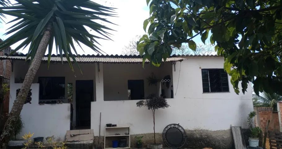 Vendo casa 