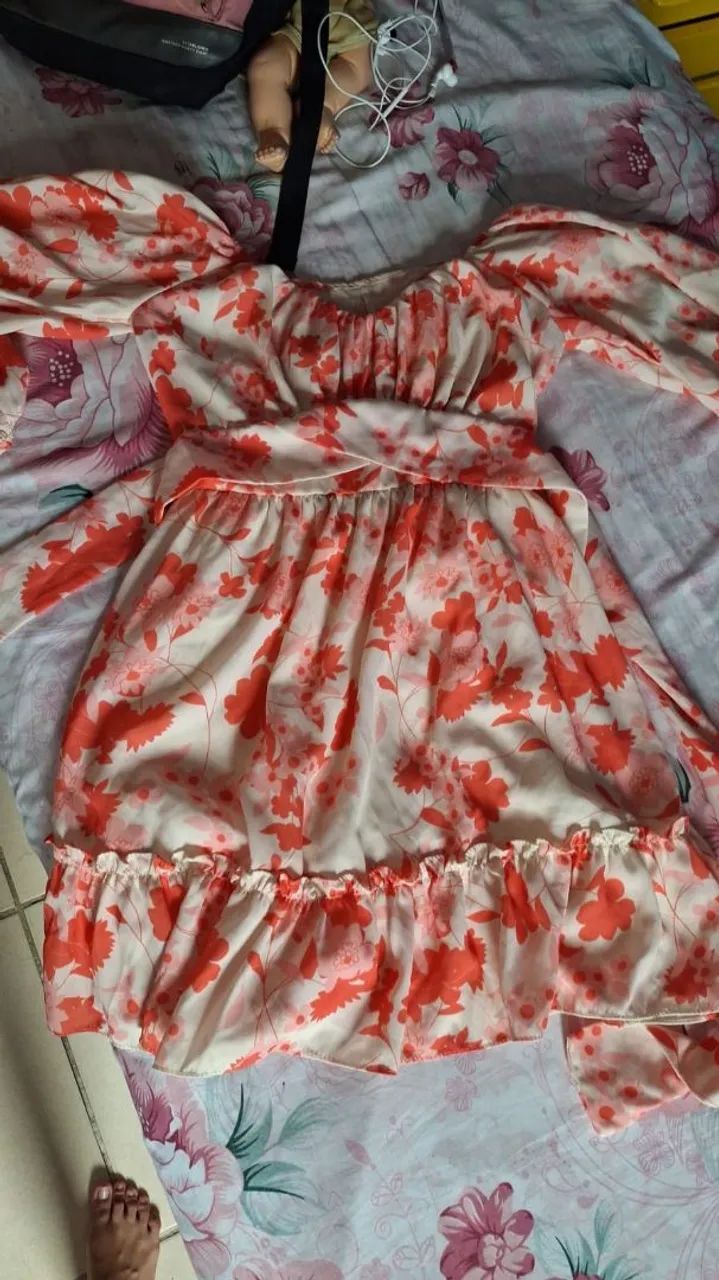 Vestidos  - Foto 4