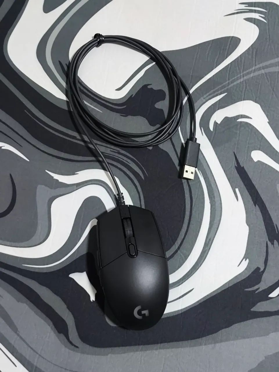 Mouse Logitech G203 - Foto 5