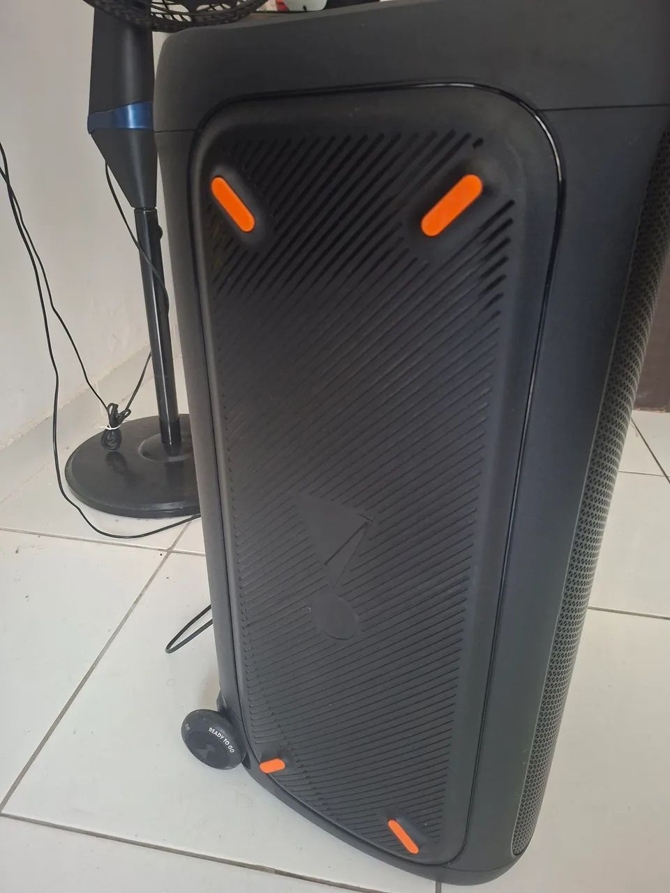 Jbl partybox 310 - Foto 2