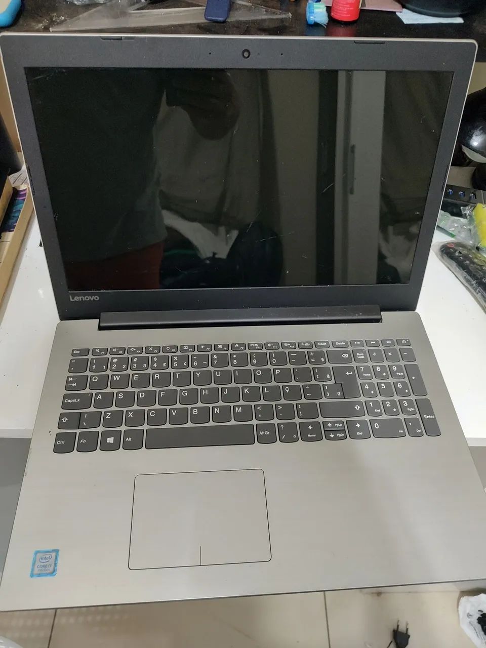Notebook Lenovo Core i7 - Foto 4