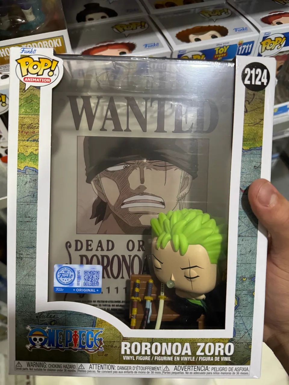 置物 lose one's way Preparem-se, fãs de One Piece! A tão esperada estátua do Roronoa