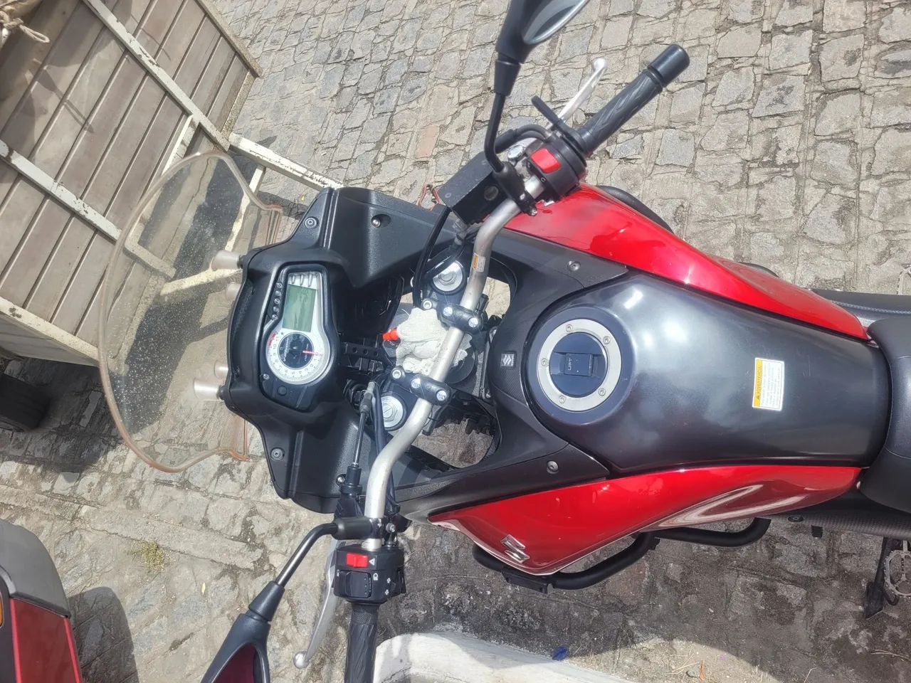 Vstron XT 650cv - Foto 5