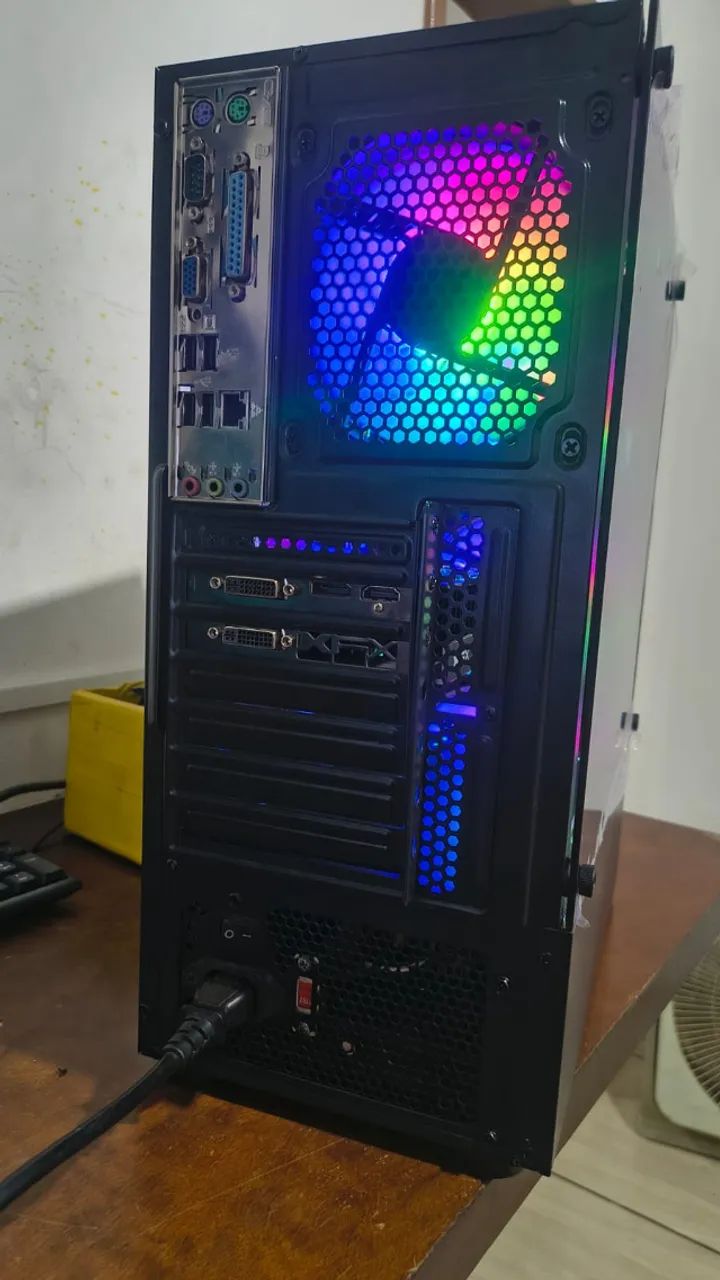 cpu gamer  - Foto 4