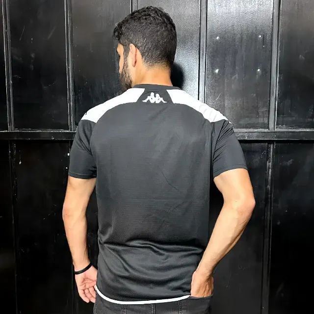 Camisa do Vasco P - Foto 2