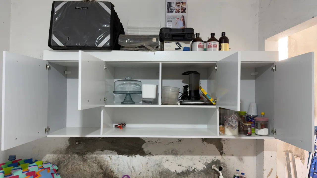 Armário cozinha - Foto 4