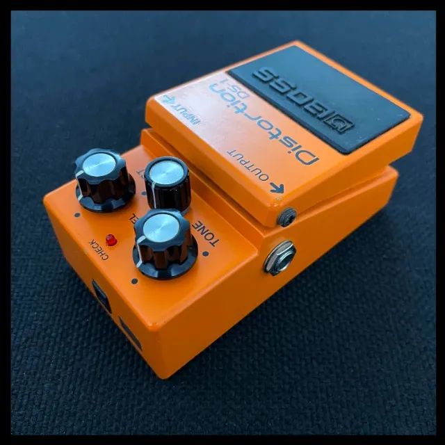 boss ds1 - Foto 2