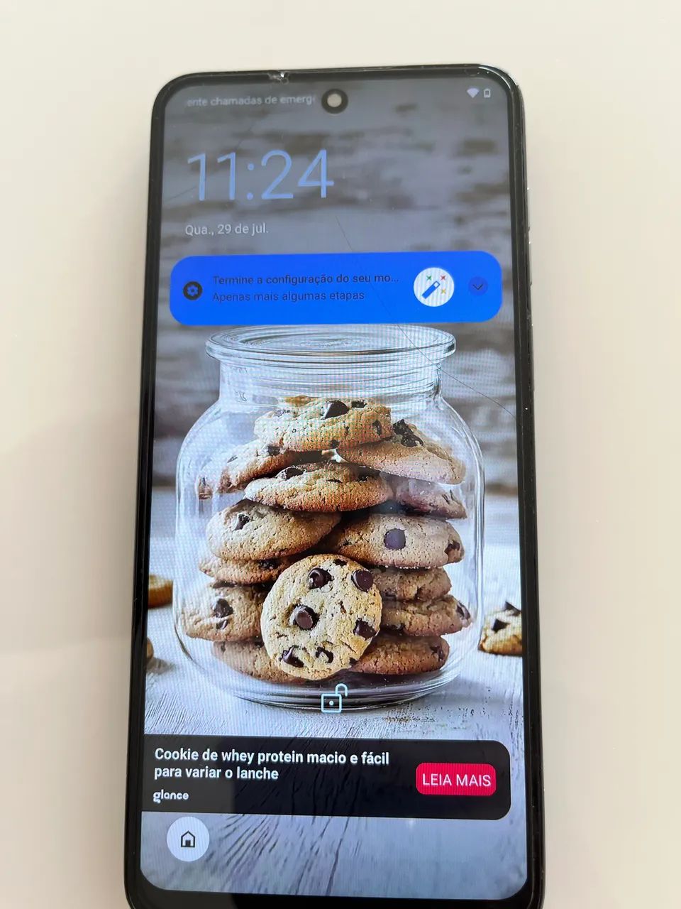 Moto g14 
