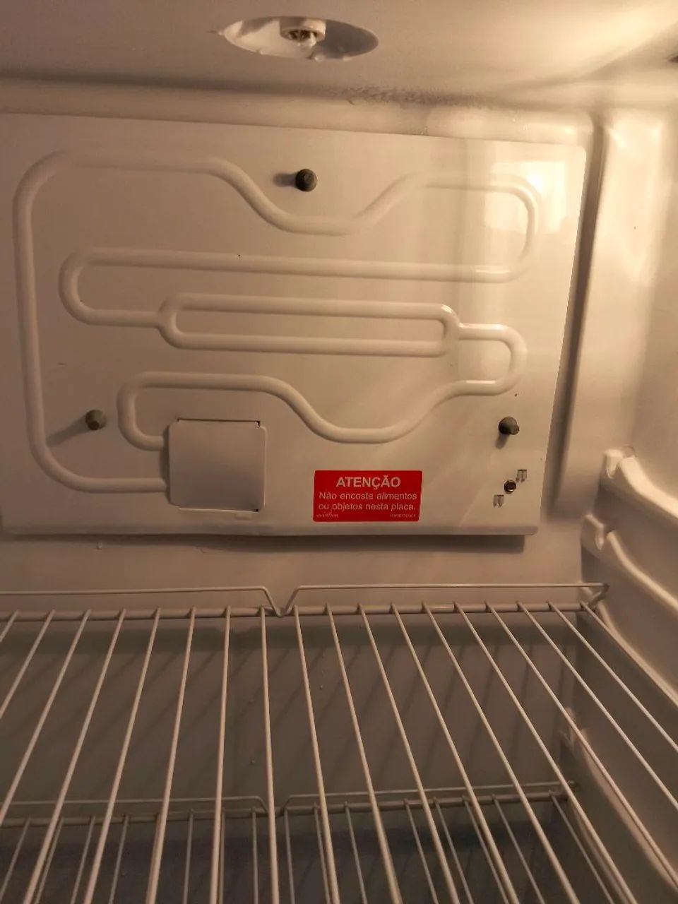 Geladeira Electrolux  - Foto 2