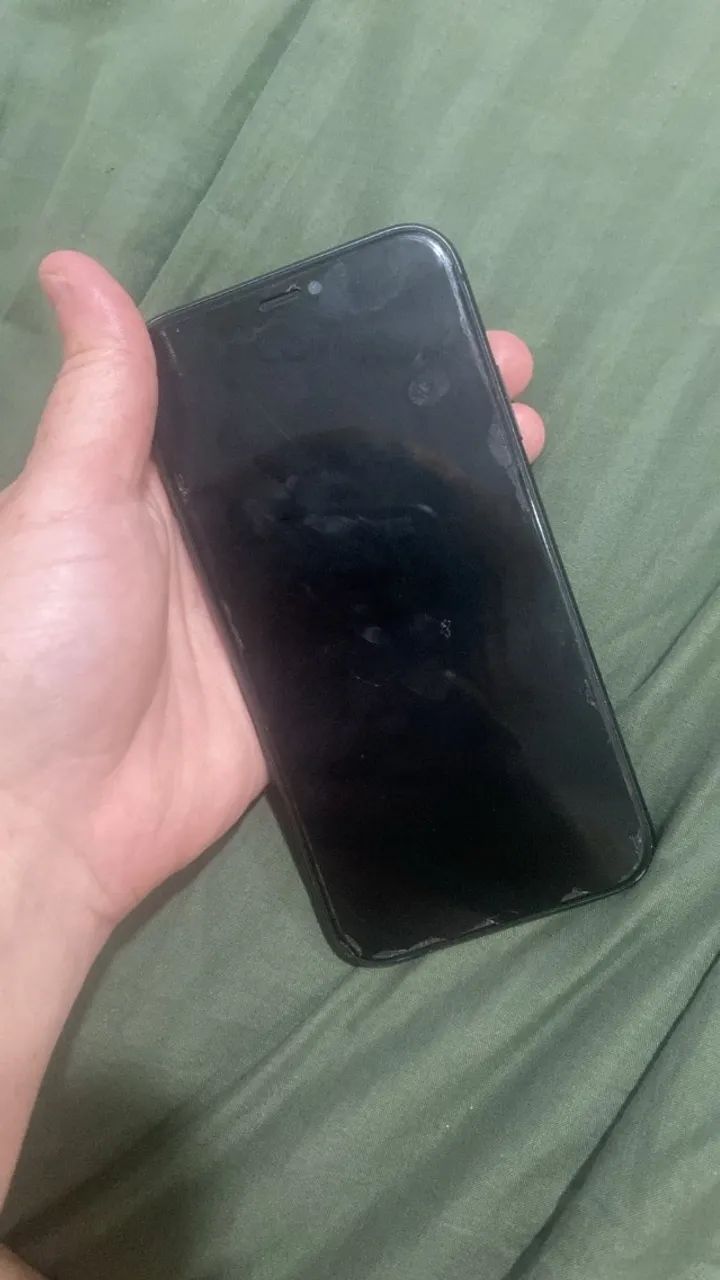 iPhone 11 em perfeito estado  - Foto 3