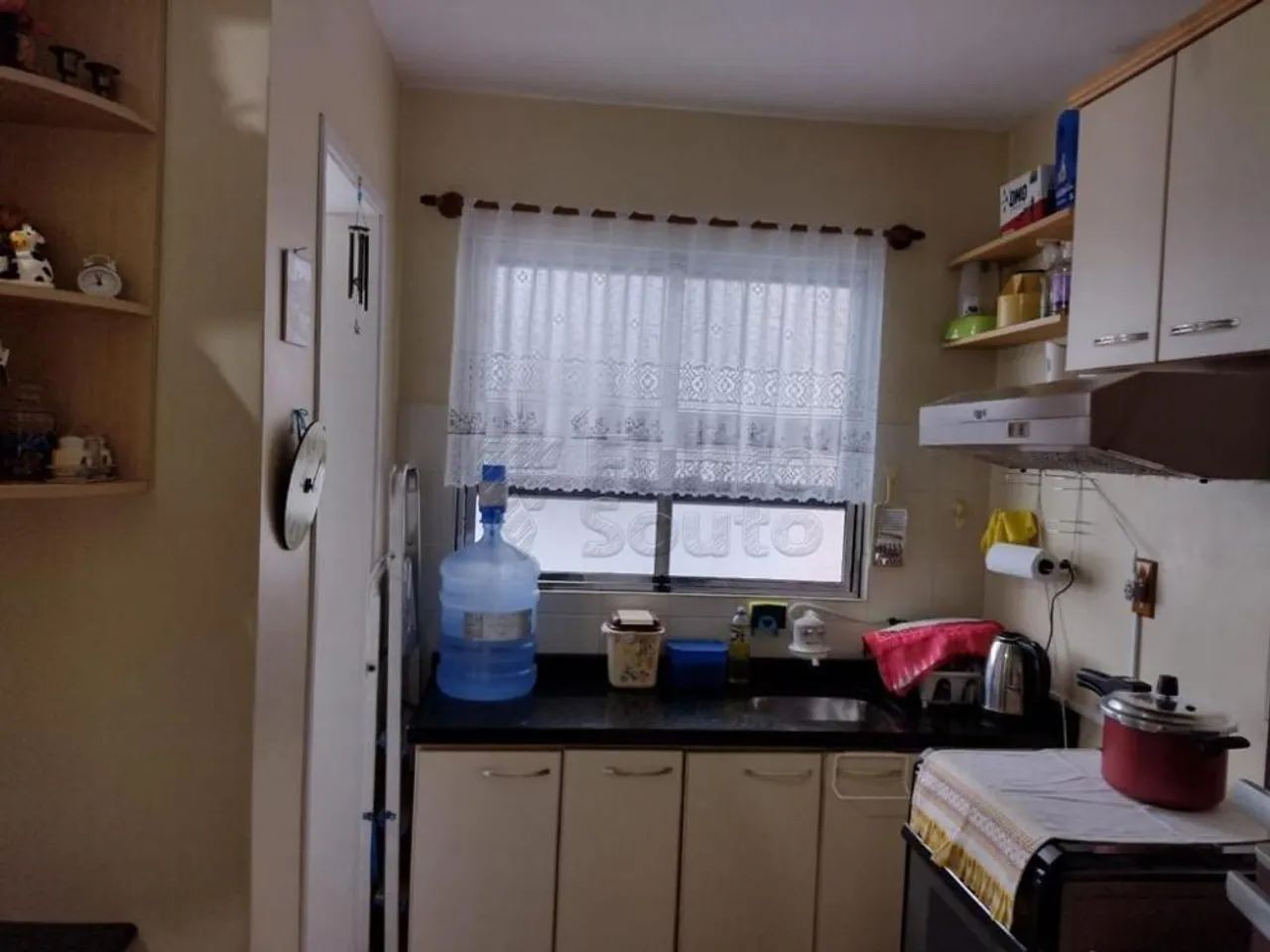 Apartamento Padrão em Pelotas - Foto 3