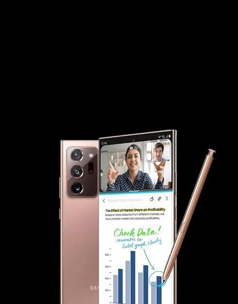 Samsung note 20 ultra(apenas trocas)