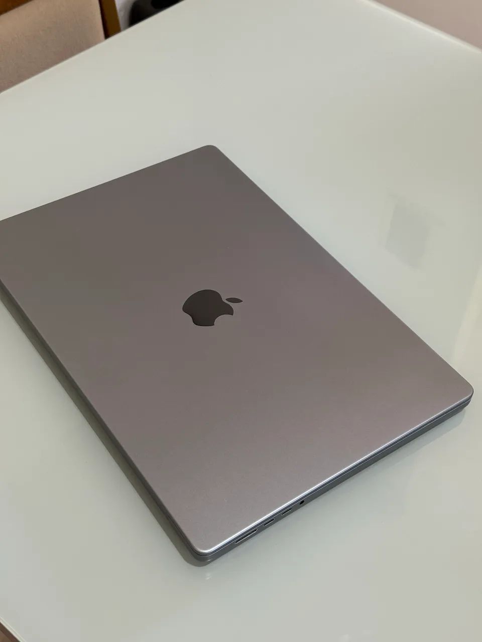 MacBook Pro M1 16 Polegadas 16GB/512GB Aceito Troca  - Foto 4