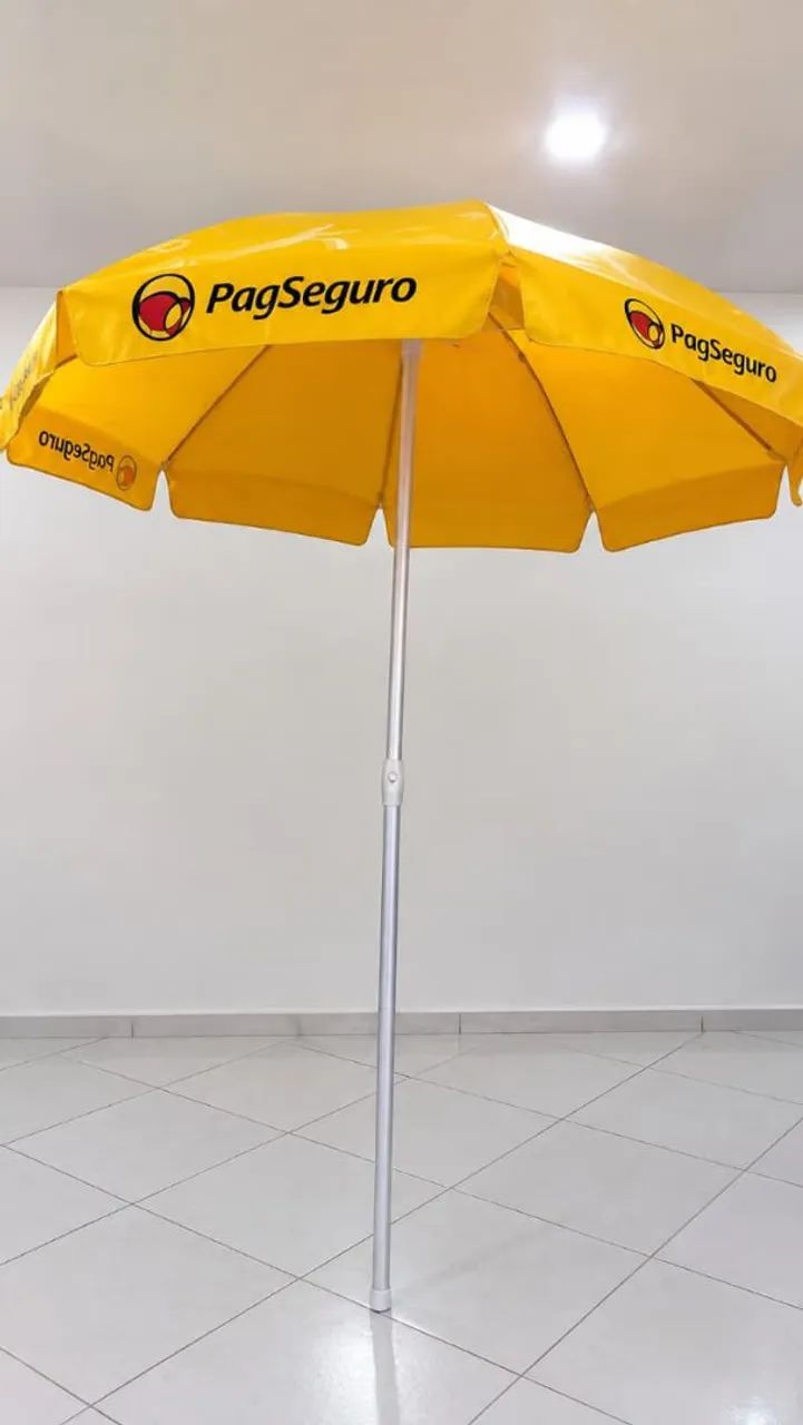 Guarda Sol novo 