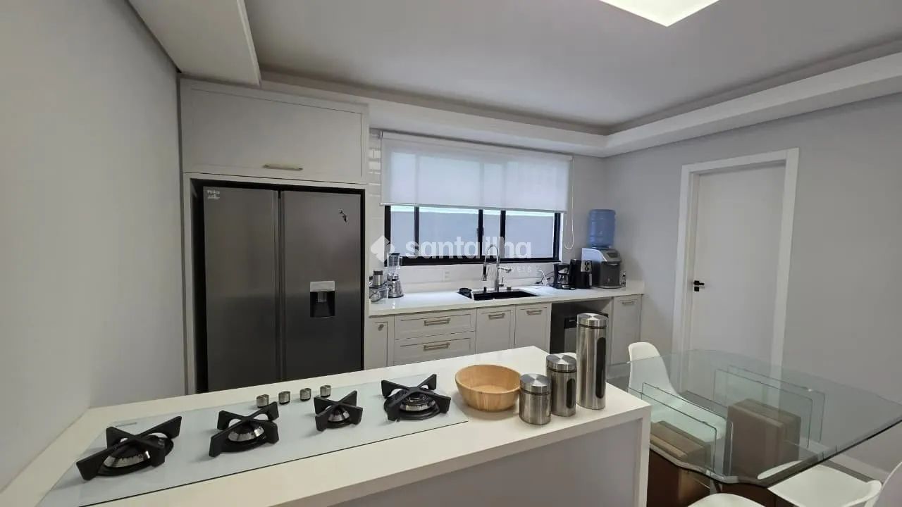 Casa com 3 suítes à venda, 360 m² - Carianos - Florianópolis/SC - Foto 5