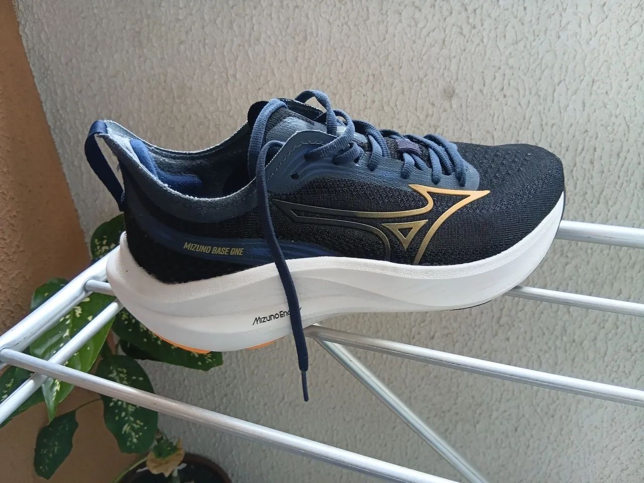 Tênis mizuno One - Foto 3
