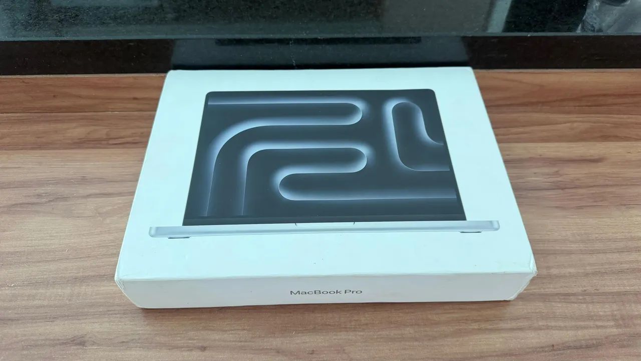MacBook Pro 14? m4 1TB