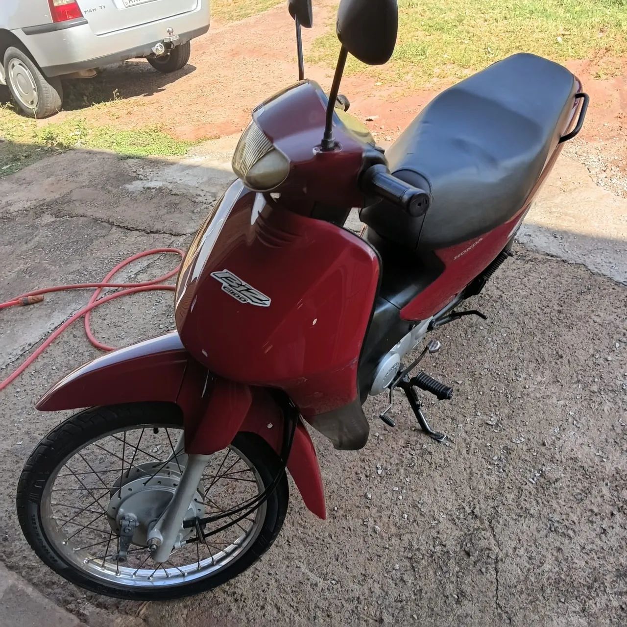 Bis 100 cc 2005 - Foto 5