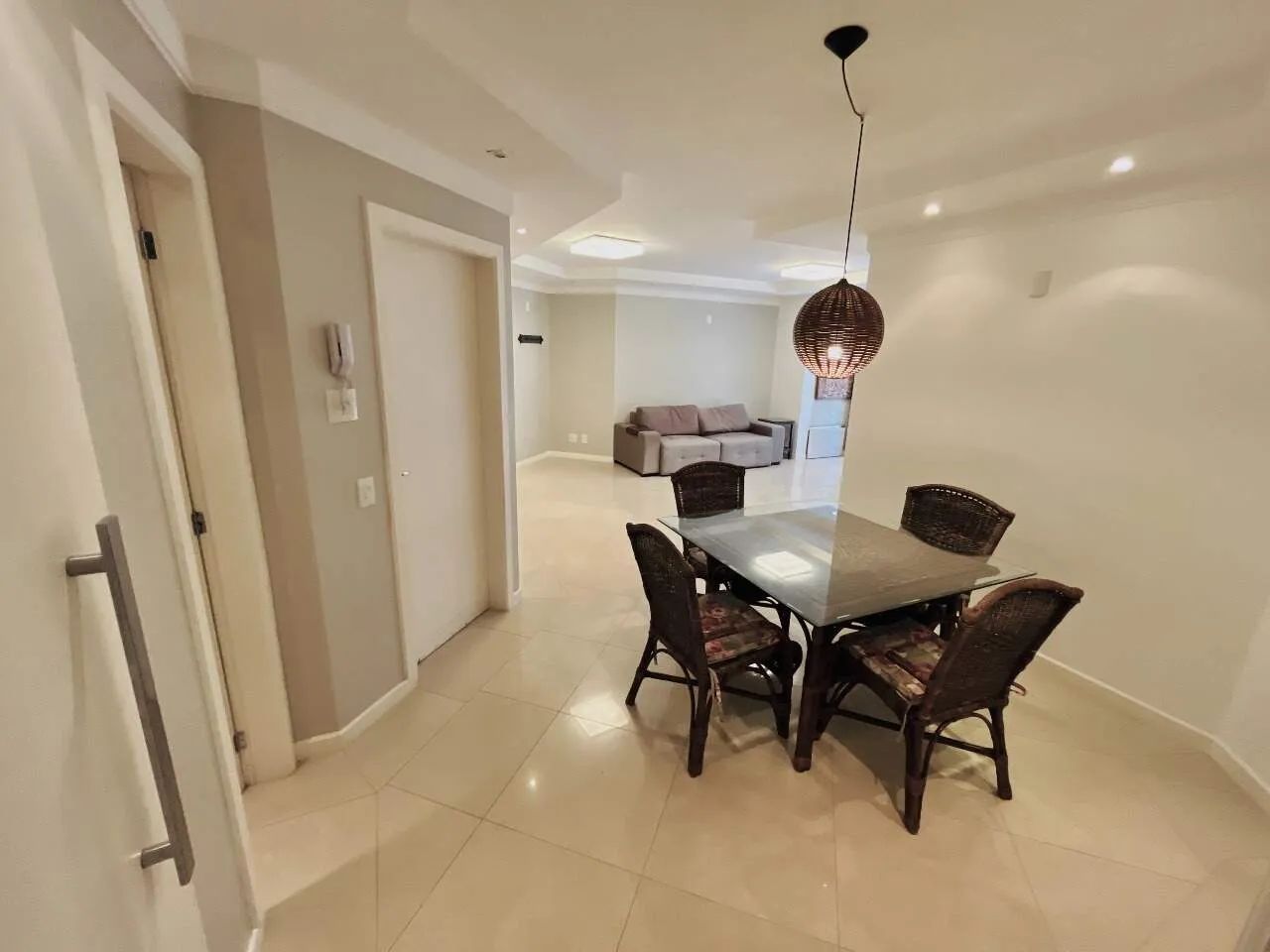 Apartamento Garden à venda, 3 quartos, 2 suítes, 2 vagas, Centro - Florianópolis/SC - Foto 3