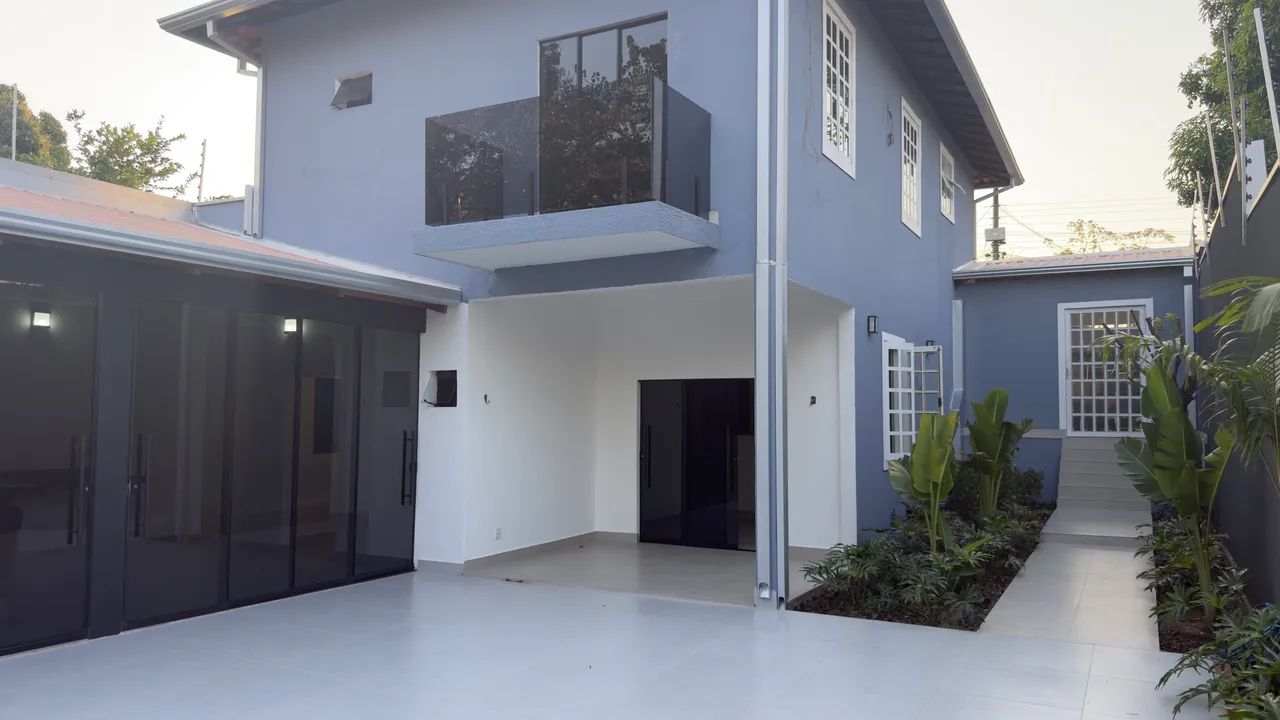 Casa no Boa Esperança 